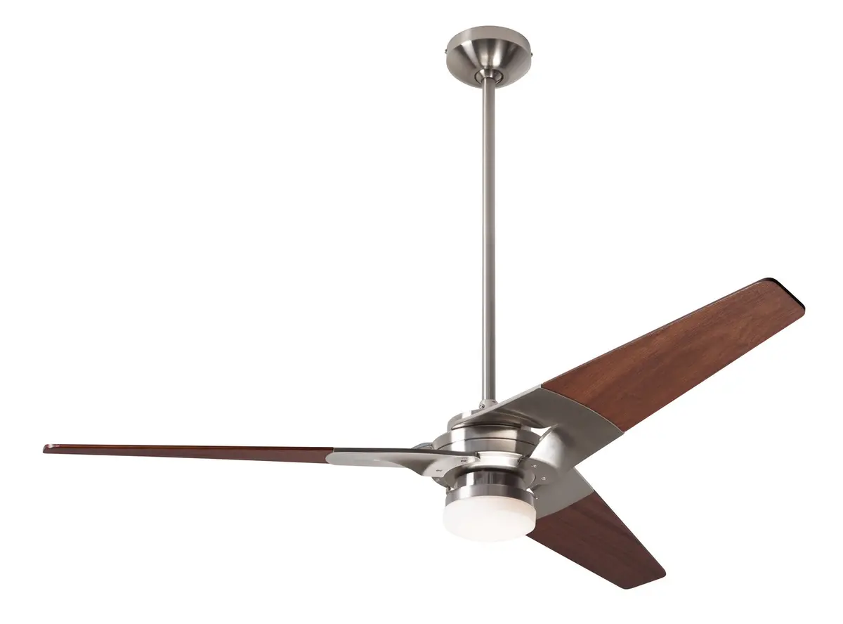 Modern Fan Co 52"Ceiling Fan 1