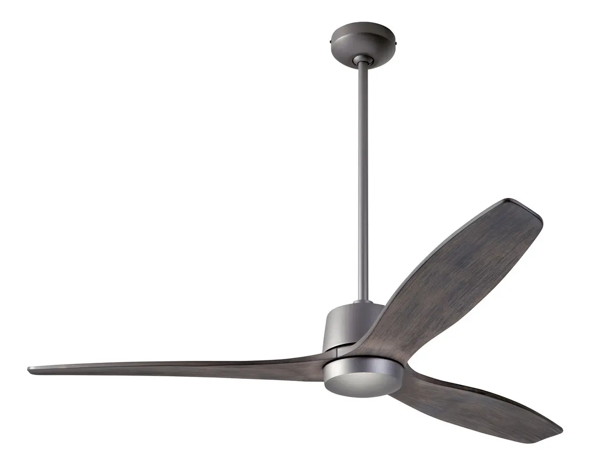 Modern Fan Co 54"Ceiling Fan 1