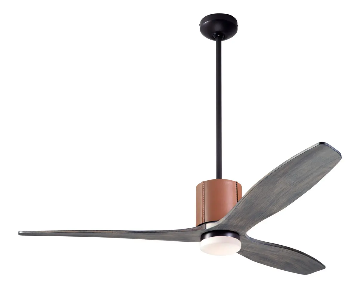 Modern Fan Co 54"Ceiling Fan 1