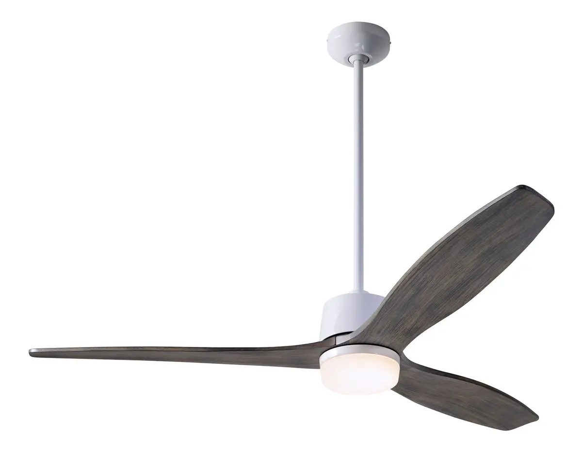Modern Fan Co 54"Ceiling Fan 1