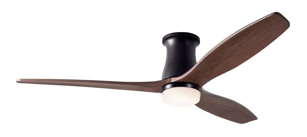 Modern Fan Co 54"Ceiling Fan 1