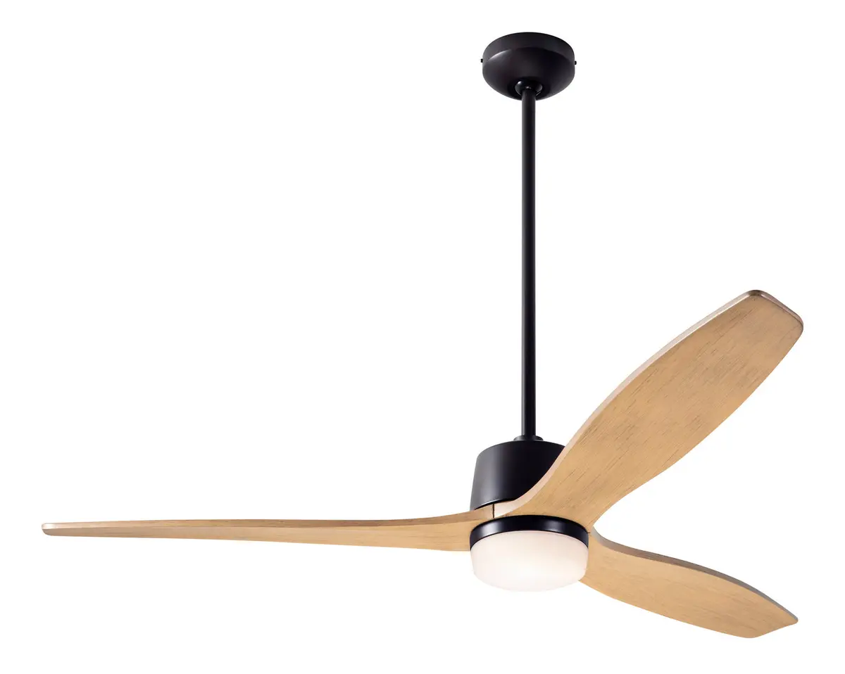 Modern Fan Co 54"Ceiling Fan 1