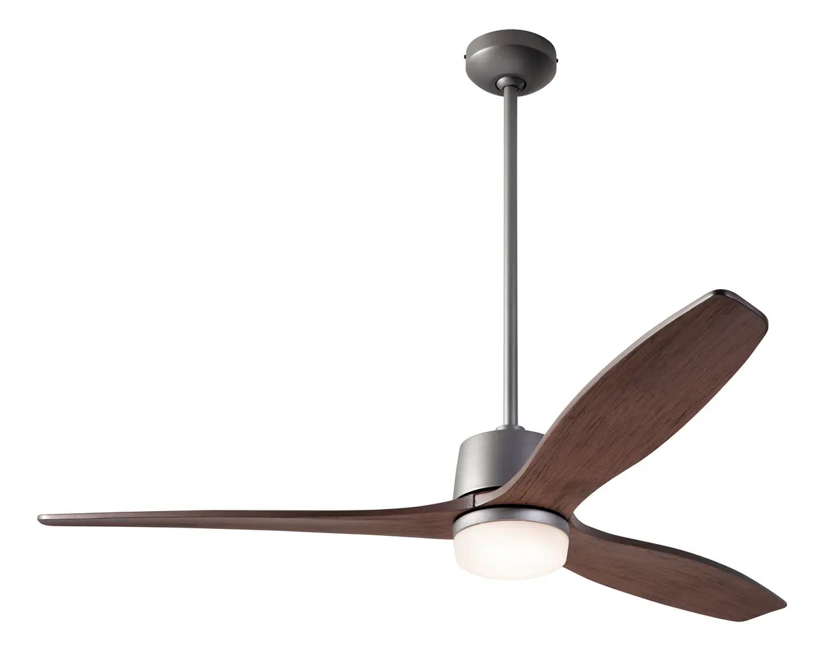 Modern Fan Co 54"Ceiling Fan 1