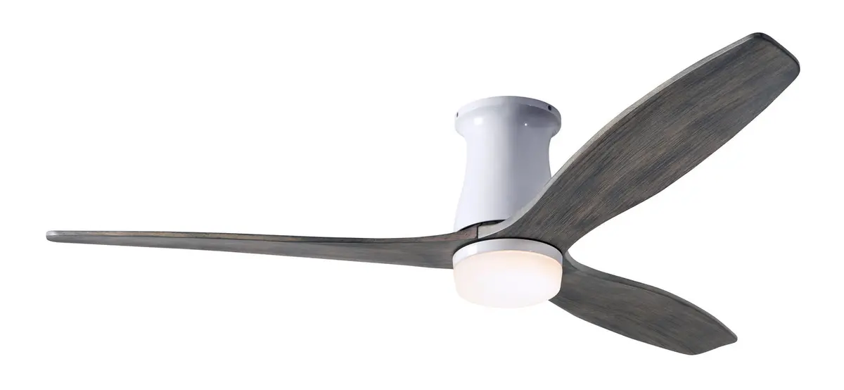Modern Fan Co 54"Ceiling Fan 1