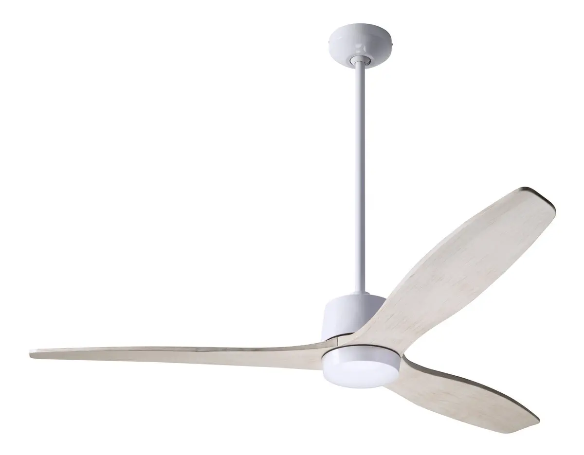 Modern Fan Co 54"Ceiling Fan 1
