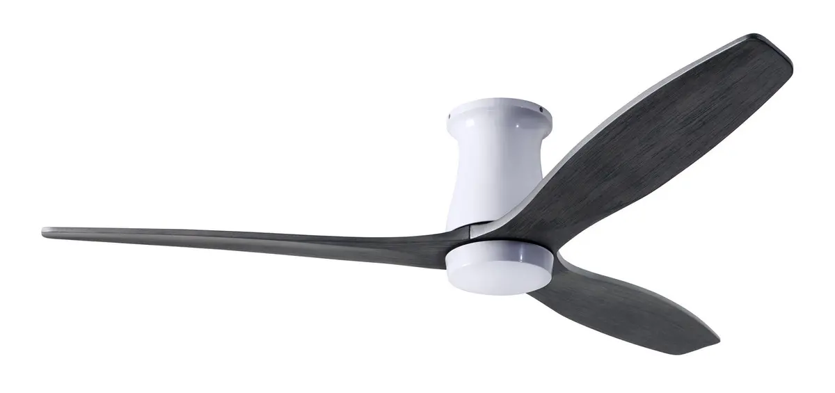 Modern Fan Co 54"Ceiling Fan 1