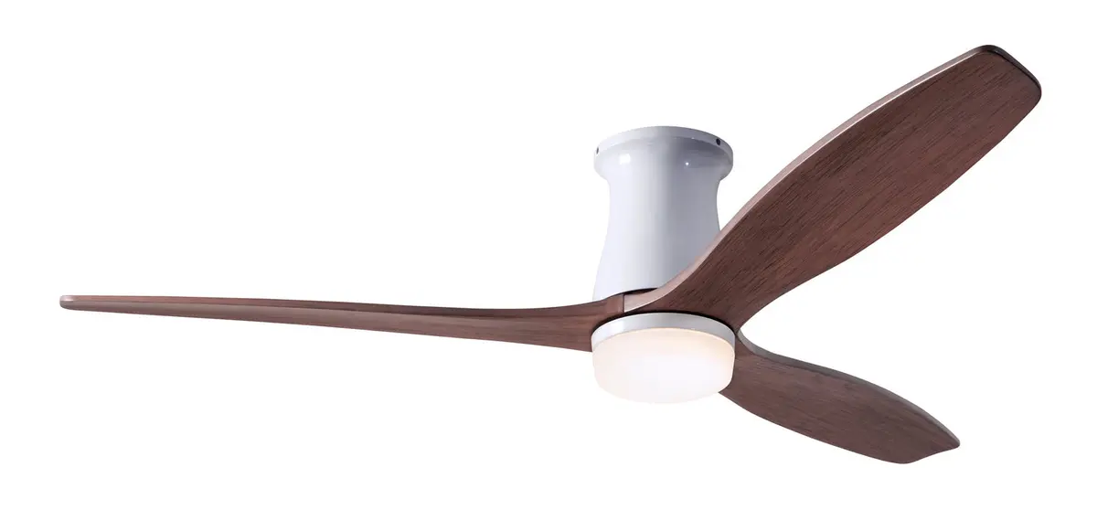 Modern Fan Co 54"Ceiling Fan 1