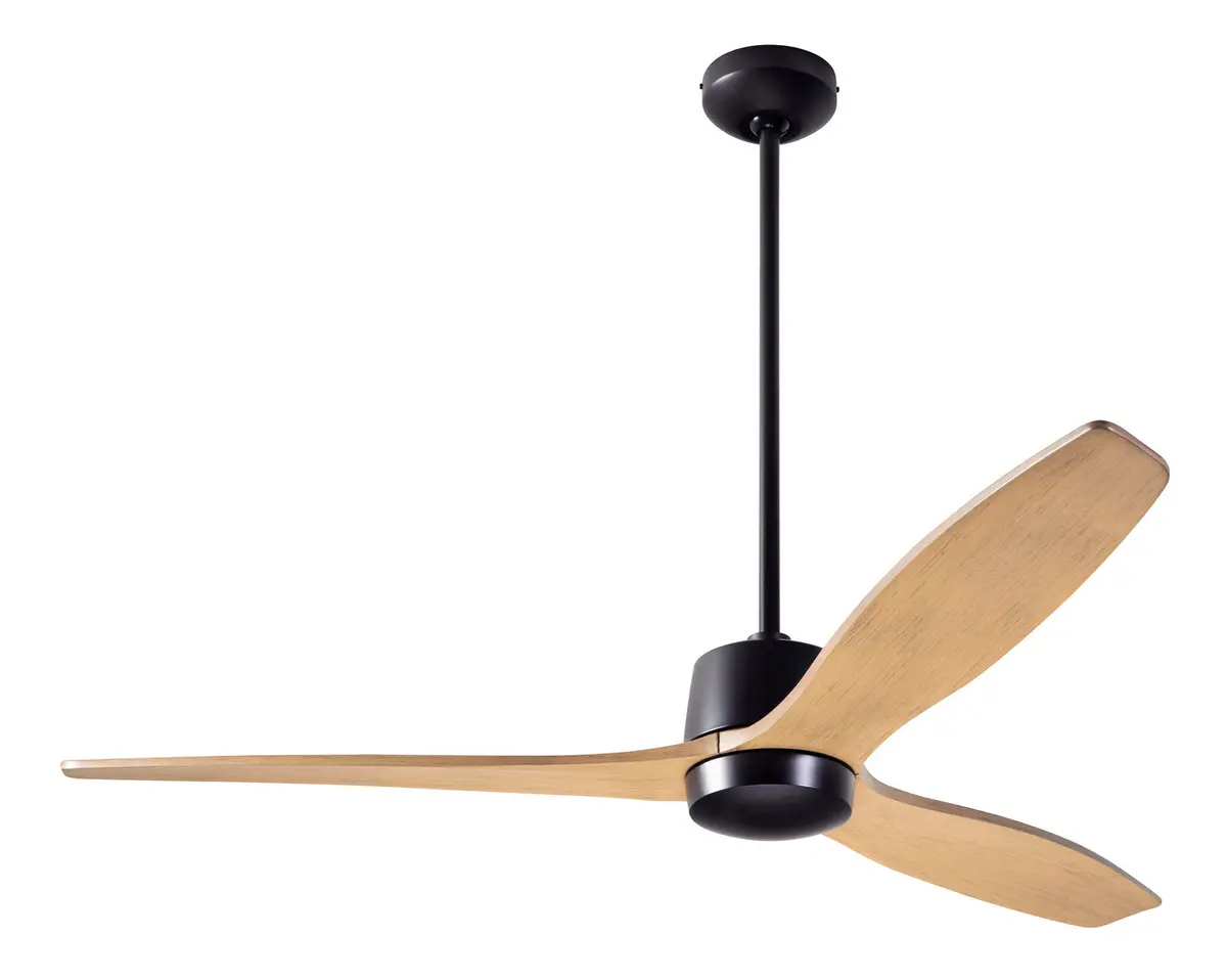 Modern Fan Co 54"Ceiling Fan 1