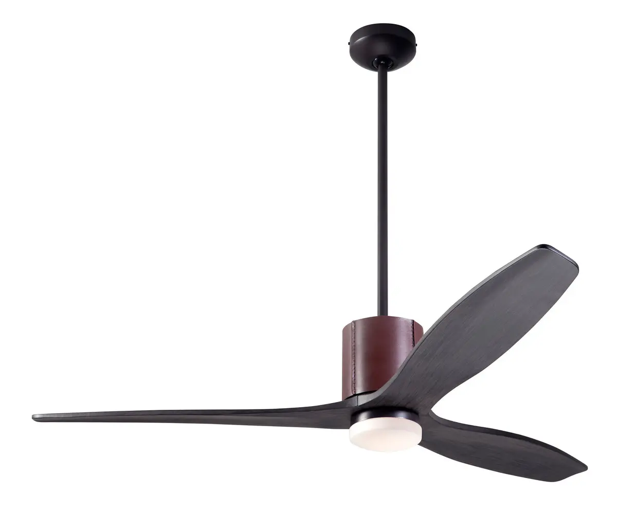 Modern Fan Co 54"Ceiling Fan 1