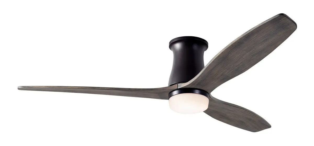 Modern Fan Co 54"Ceiling Fan 1