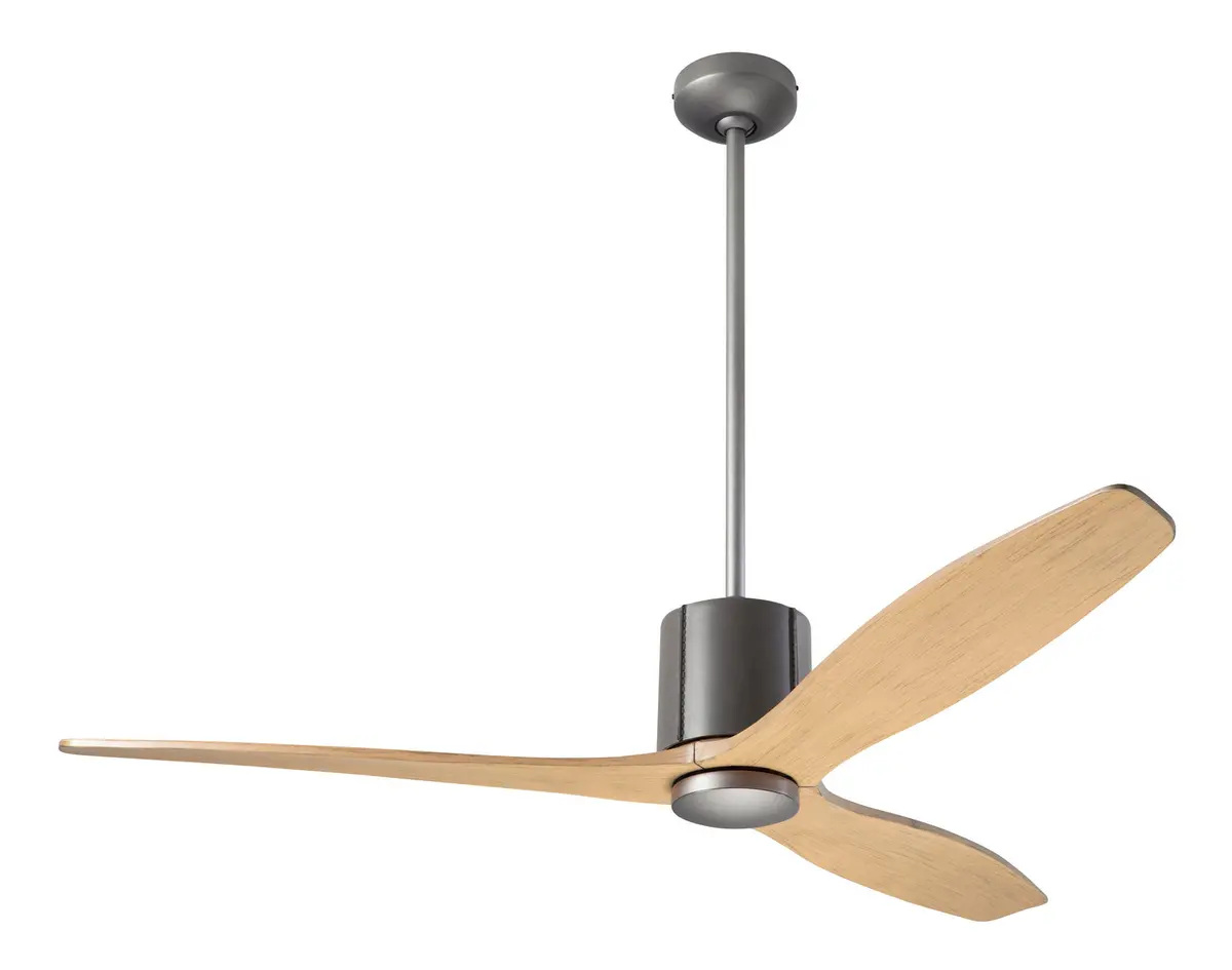 Modern Fan Co 54"Ceiling Fan 1