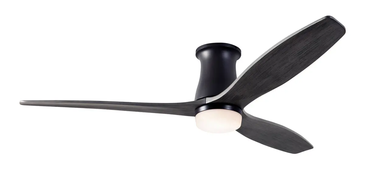 Modern Fan Co 54"Ceiling Fan 1