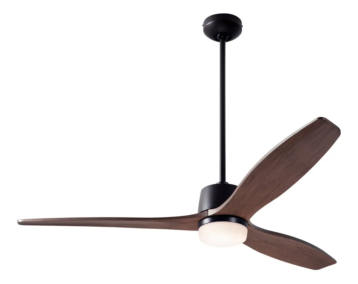 Modern Fan Co 54"Ceiling Fan 1