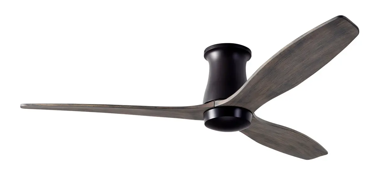Modern Fan Co 54"Ceiling Fan 1