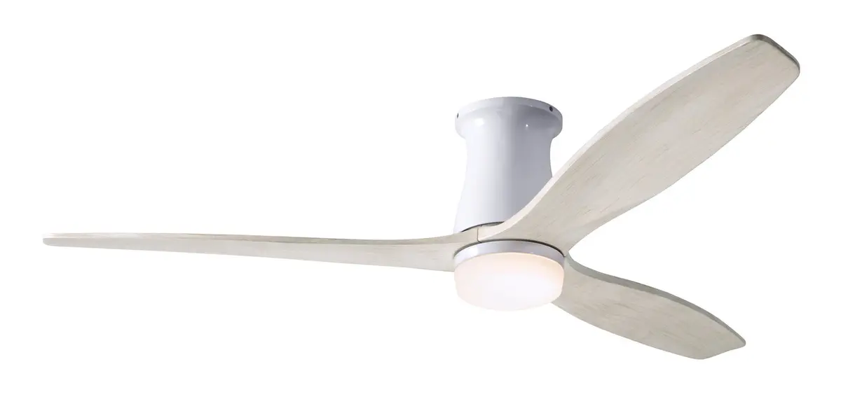 Modern Fan Co 54"Ceiling Fan 1