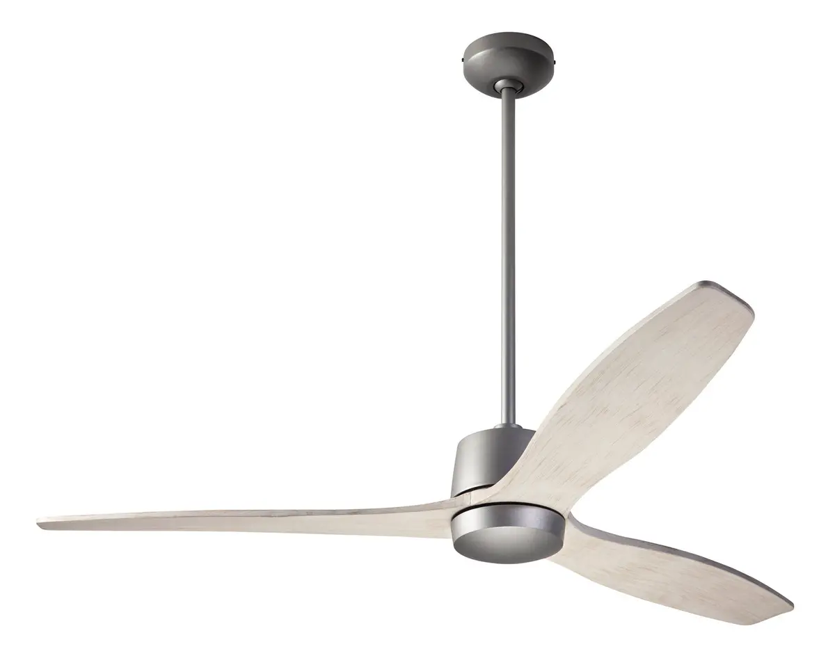 Modern Fan Co 54"Ceiling Fan 1