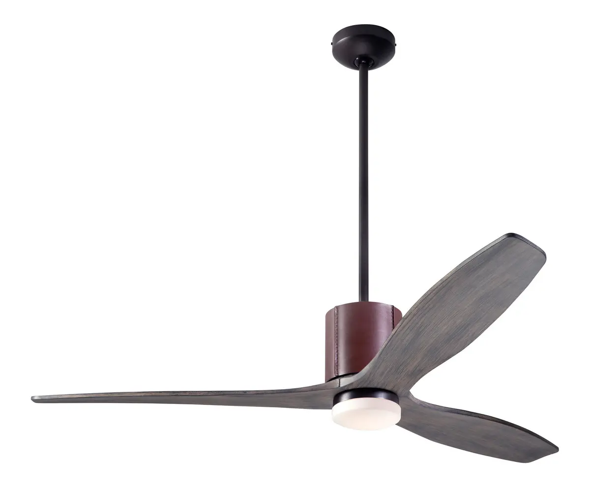 Modern Fan Co 54"Ceiling Fan 1