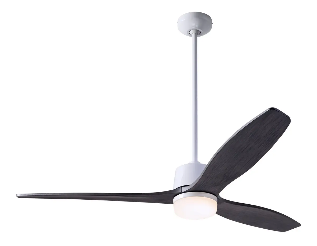Modern Fan Co 54"Ceiling Fan 1