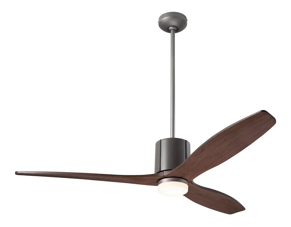 Modern Fan Co 54"Ceiling Fan 1