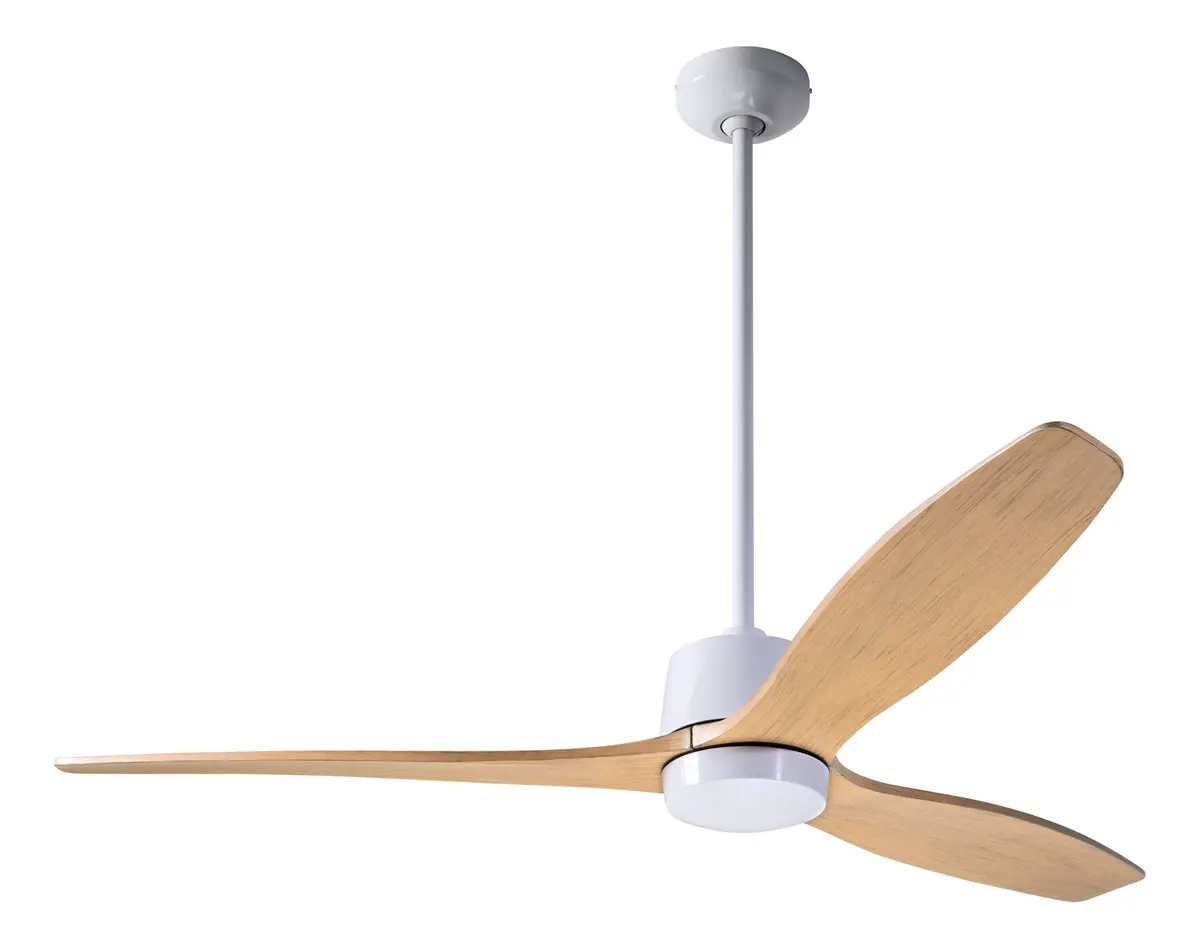 Modern Fan Co 54"Ceiling Fan 1