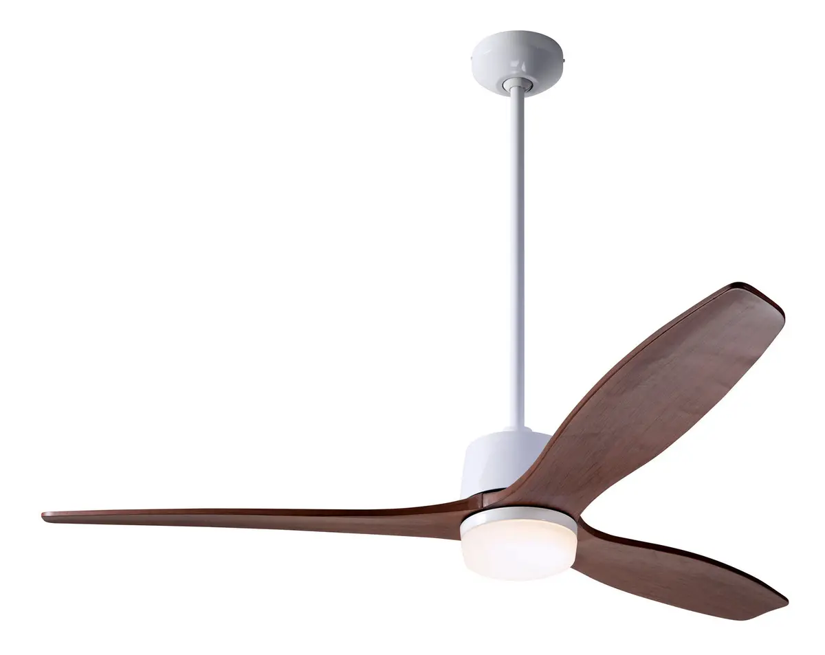 Modern Fan Co 54"Ceiling Fan 1