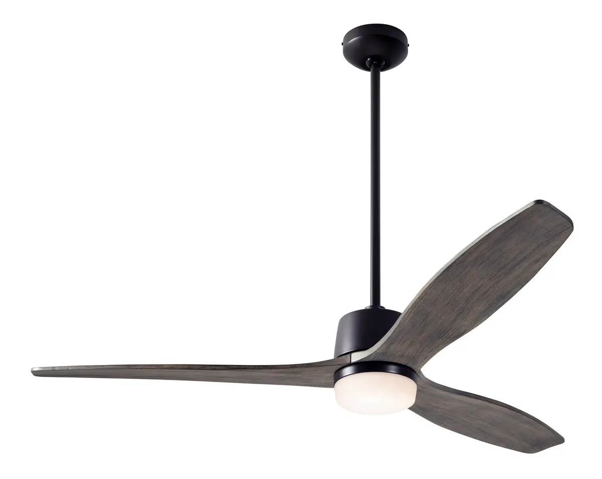 Modern Fan Co 54"Ceiling Fan 1