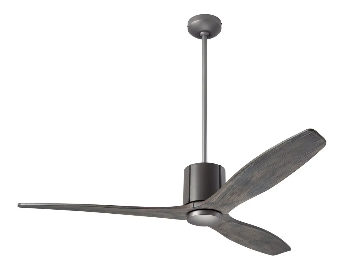Modern Fan Co 54"Ceiling Fan 1