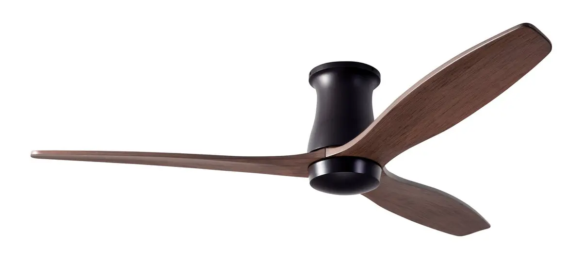 Modern Fan Co 54"Ceiling Fan 1
