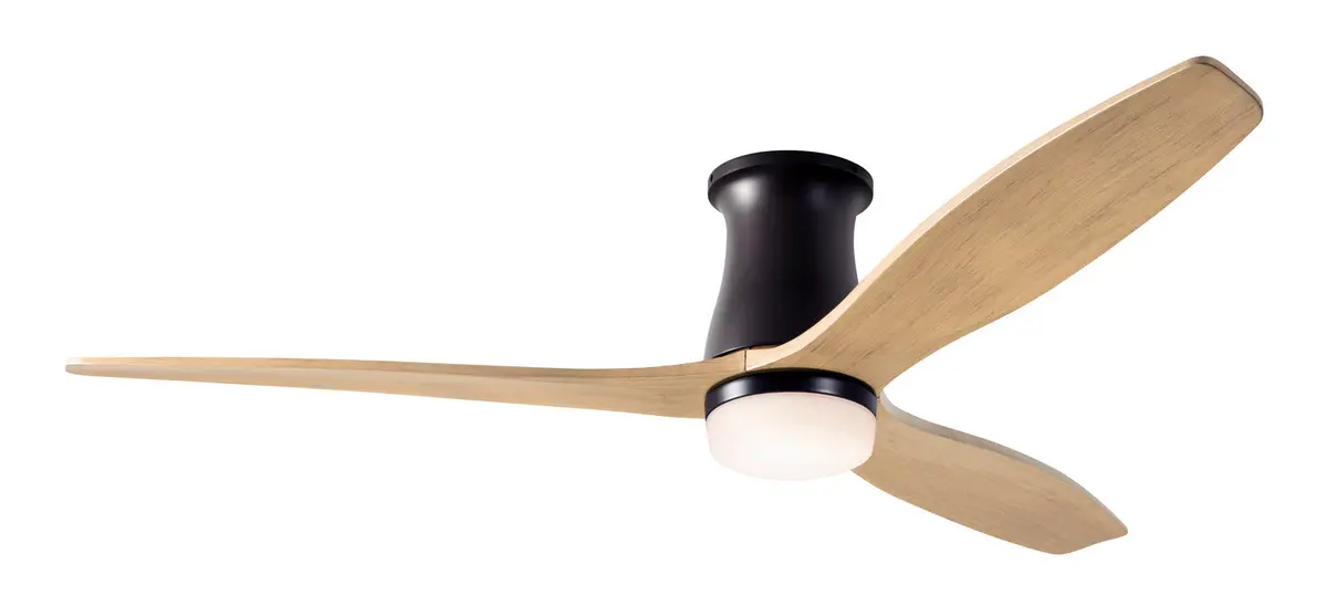Modern Fan Co 54"Ceiling Fan 1
