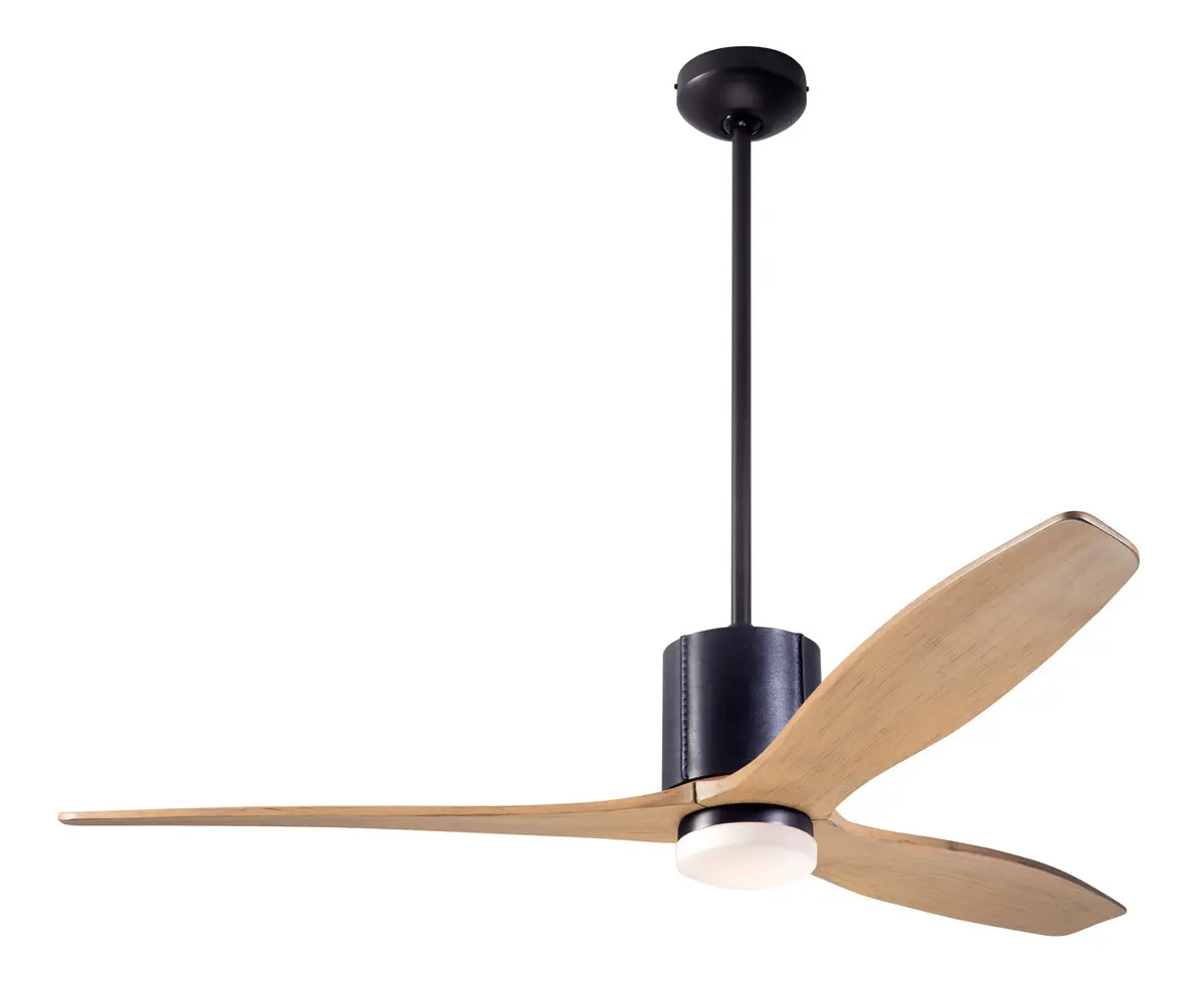 Modern Fan Co 54"Ceiling Fan 1