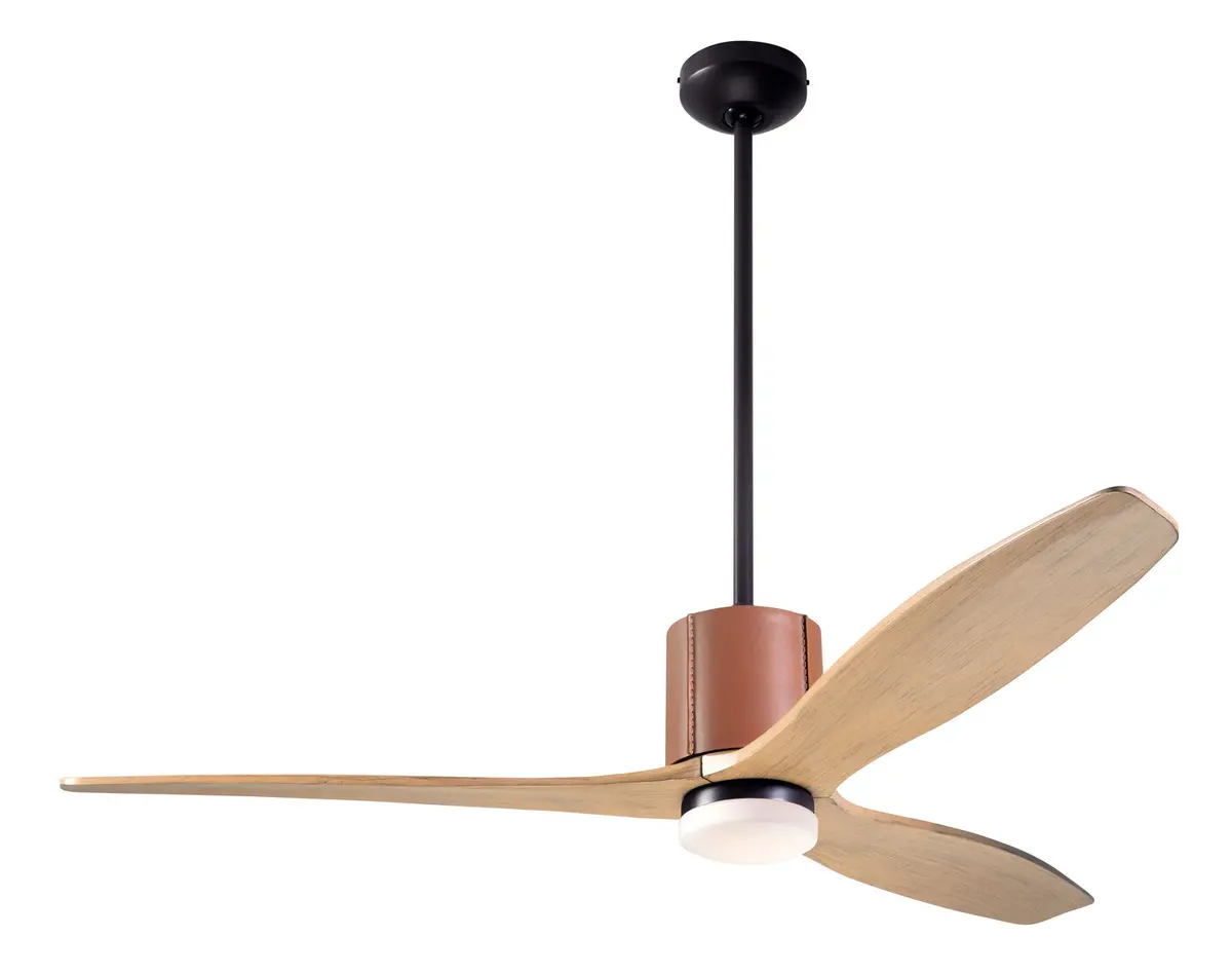 Modern Fan Co 54"Ceiling Fan 1
