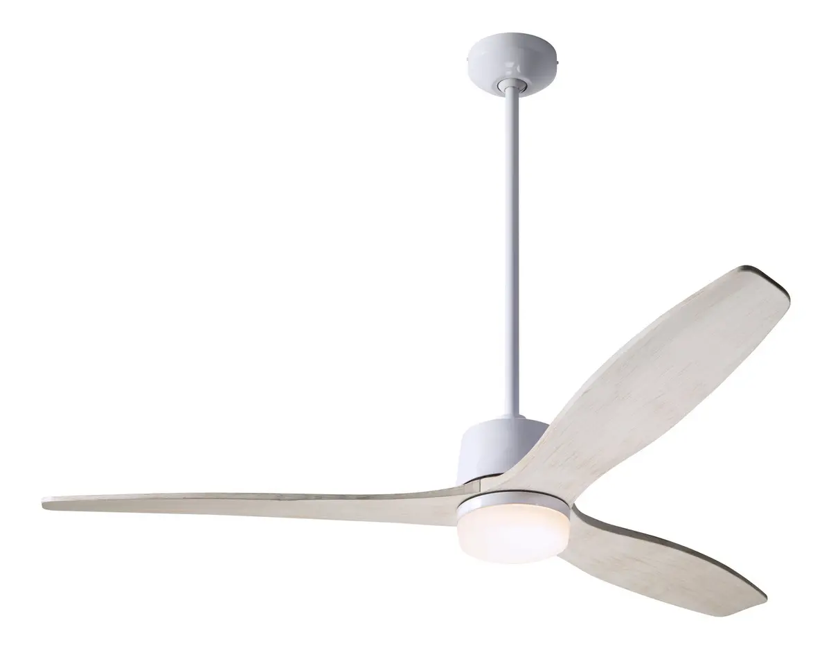 Modern Fan Co 54"Ceiling Fan 1