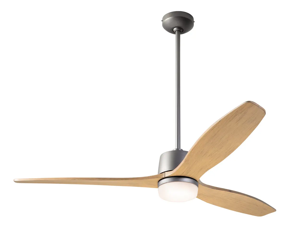 Modern Fan Co 54"Ceiling Fan 1