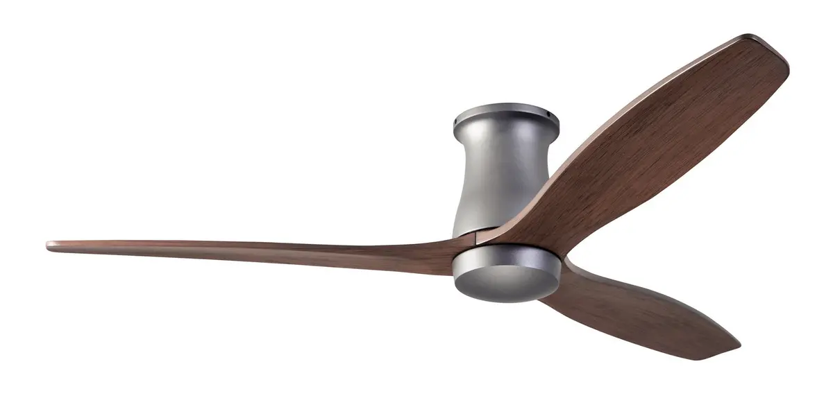 Modern Fan Co 54"Ceiling Fan 1