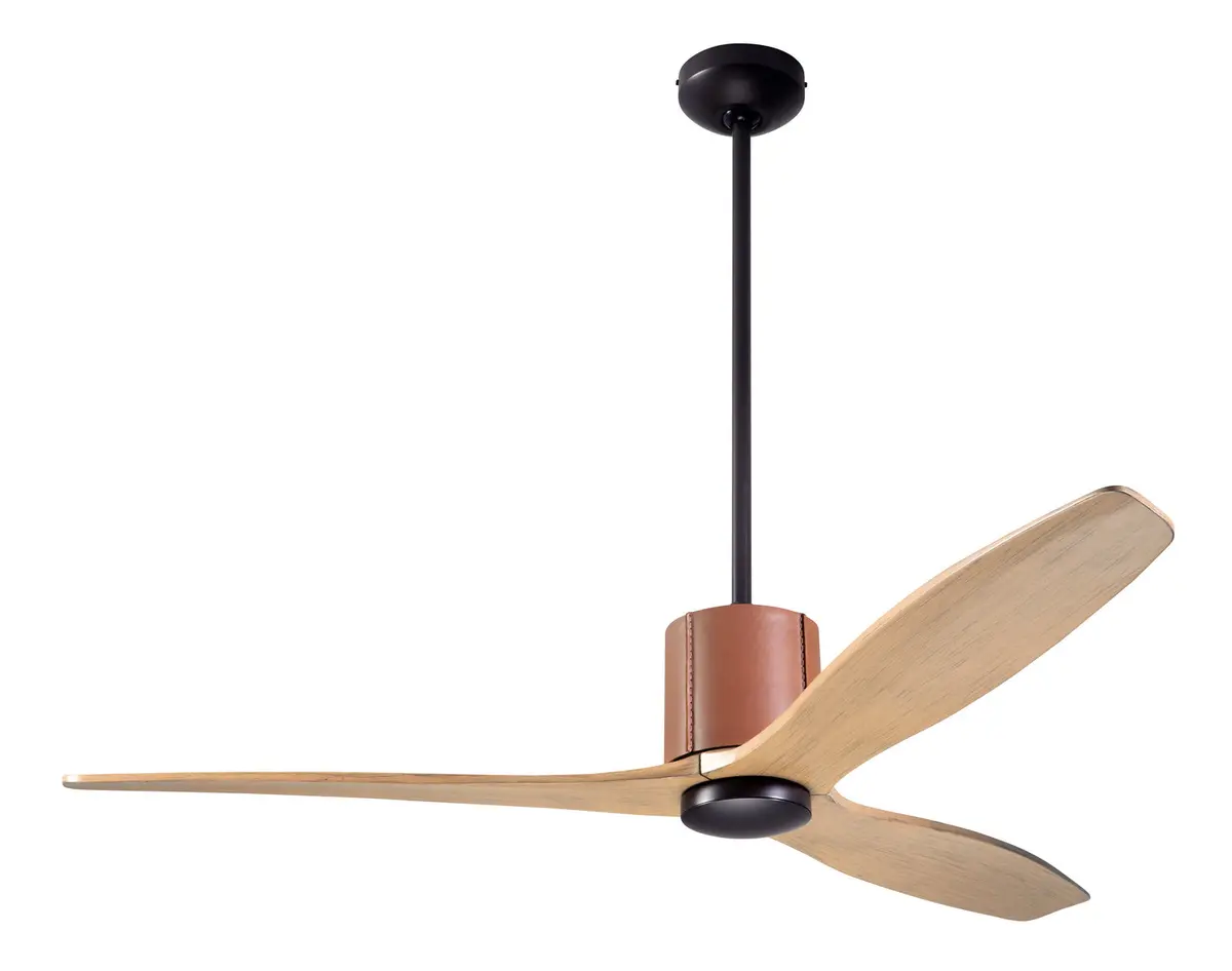 Modern Fan Co 54"Ceiling Fan 1