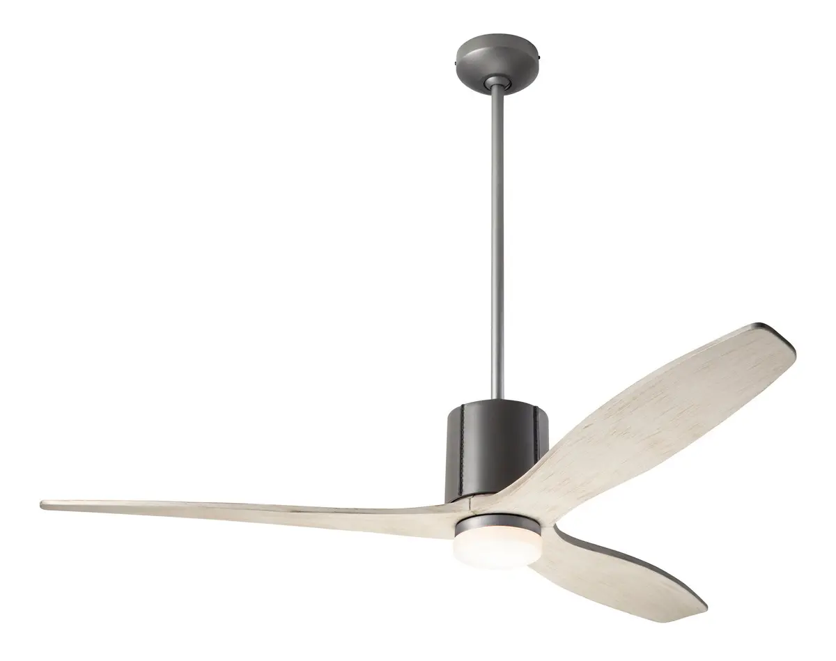 Modern Fan Co 54"Ceiling Fan 1