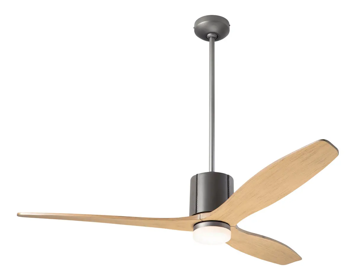 Modern Fan Co 54"Ceiling Fan 1
