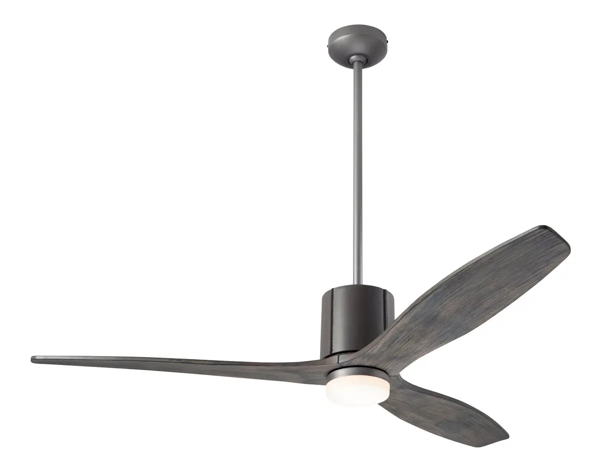 Modern Fan Co 54"Ceiling Fan 1