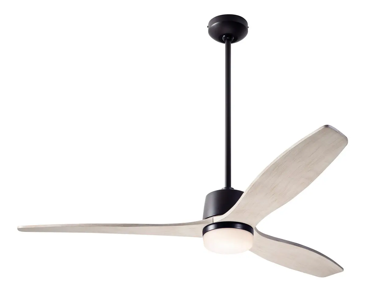 Modern Fan Co 54"Ceiling Fan 1