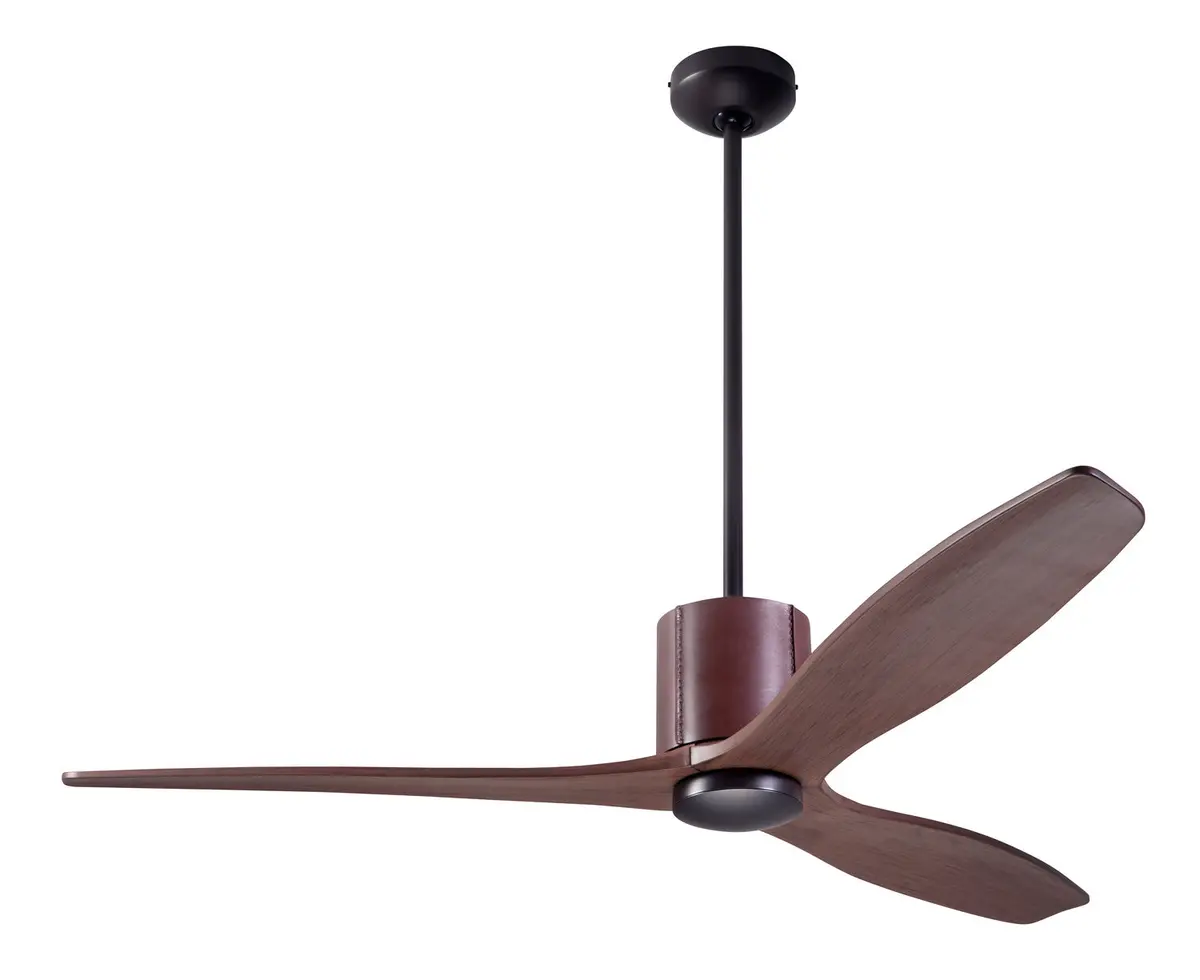Modern Fan Co 54"Ceiling Fan 1