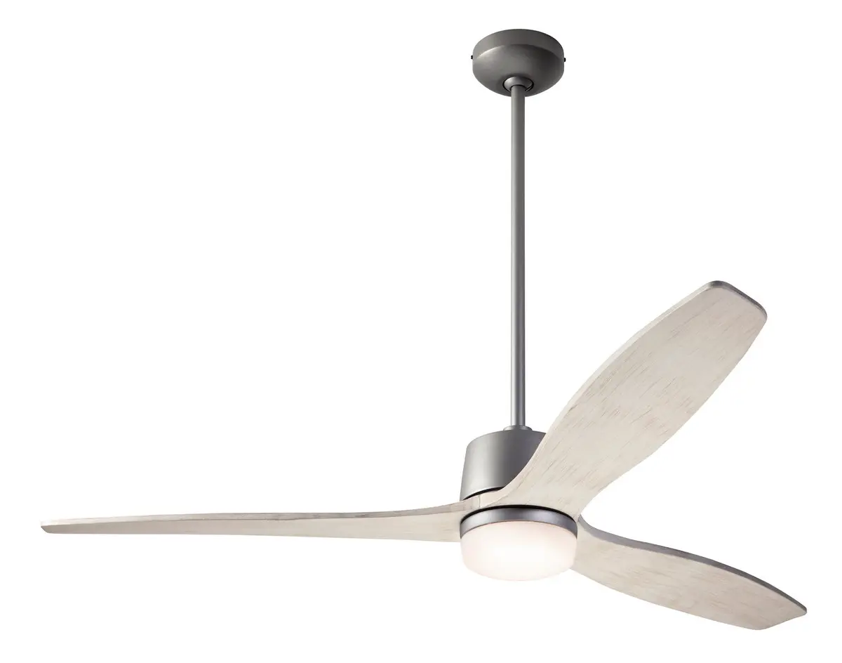 Modern Fan Co 54"Ceiling Fan 1