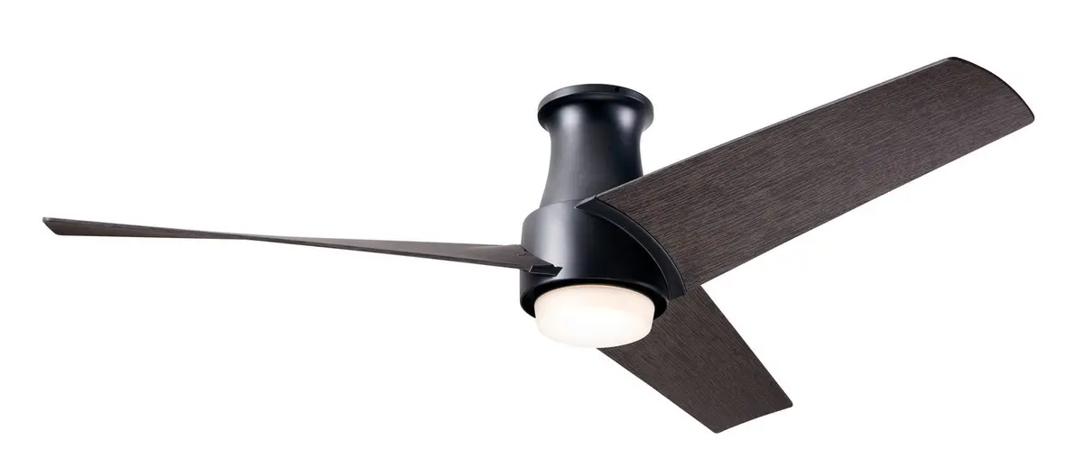 Modern Fan Co 56"Ceiling Fan 1