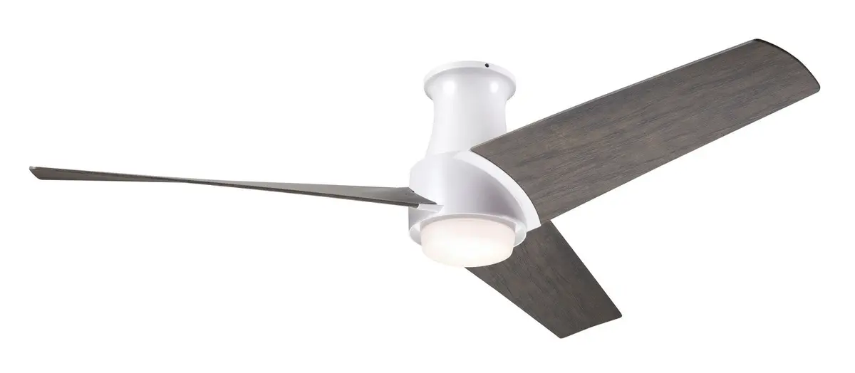 Modern Fan Co 56"Ceiling Fan 1