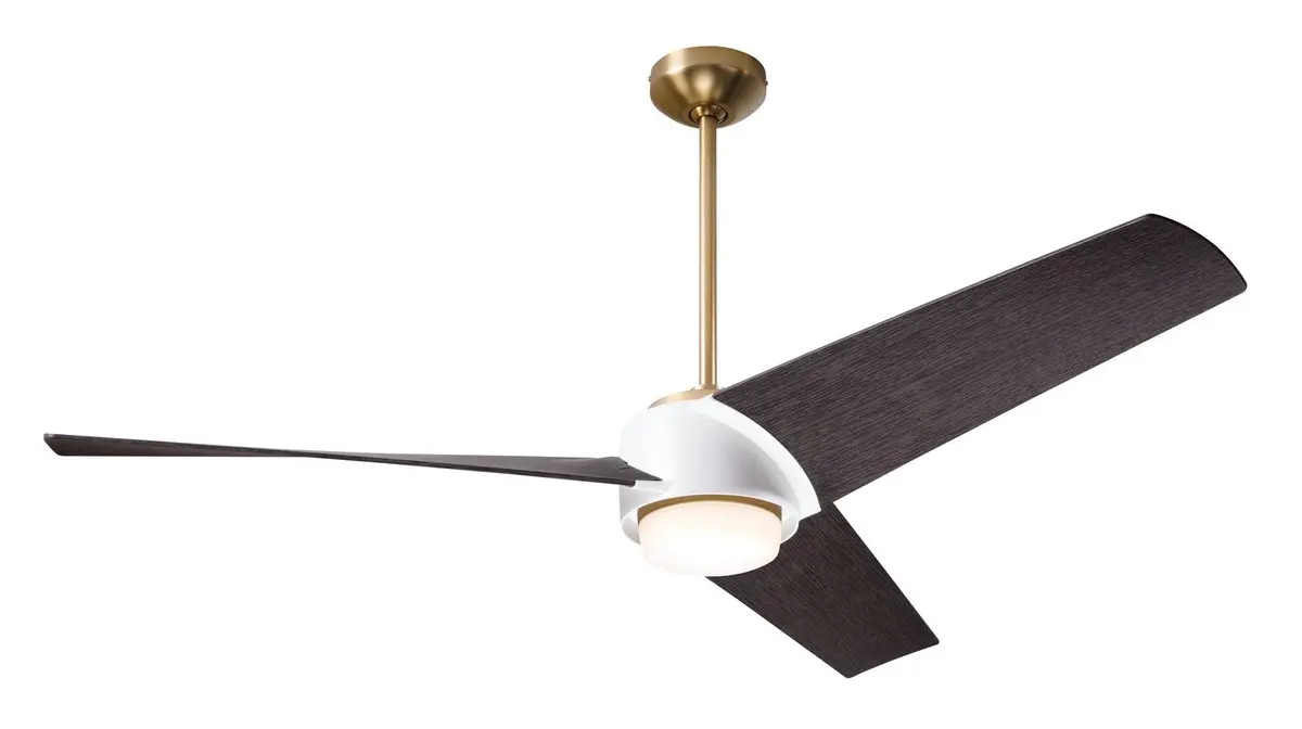 Modern Fan Co 56"Ceiling Fan 1