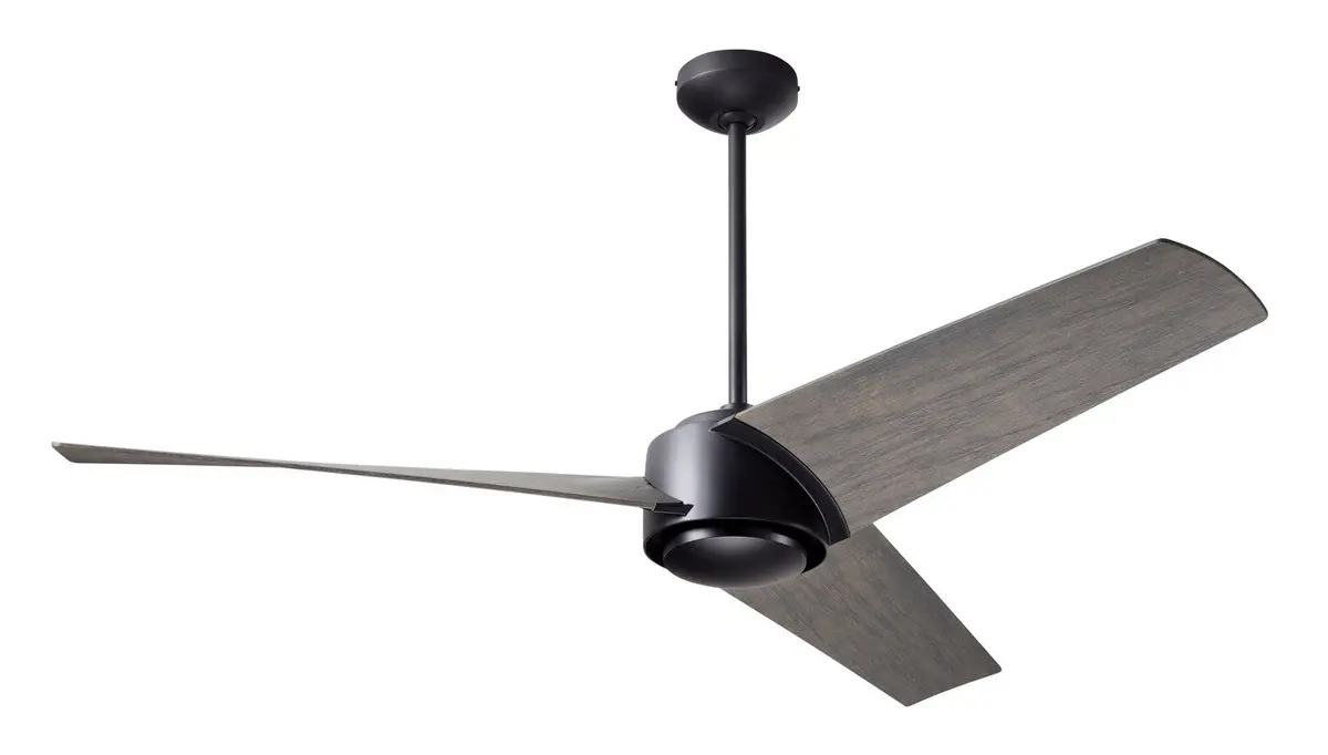 Modern Fan Co 56"Ceiling Fan 1