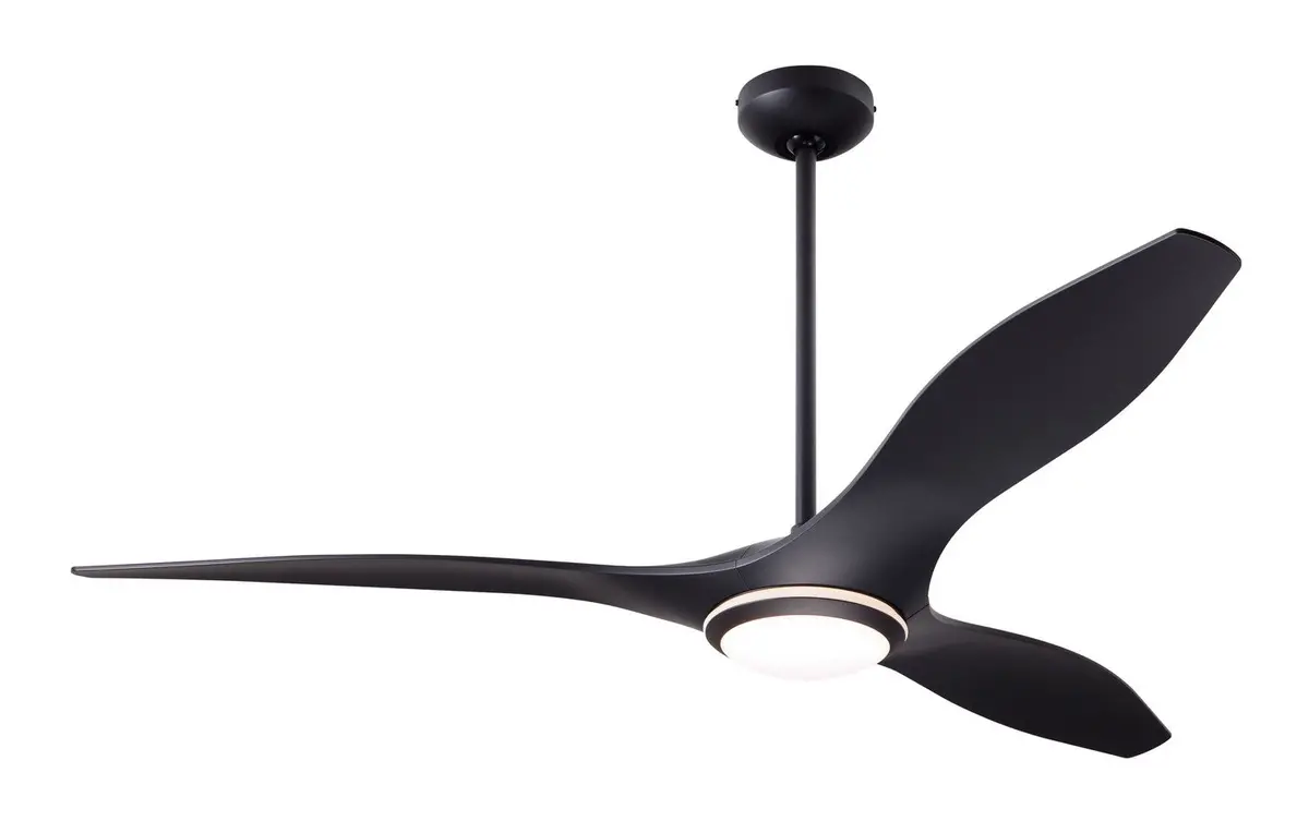 Modern Fan Co 56"Ceiling Fan 1