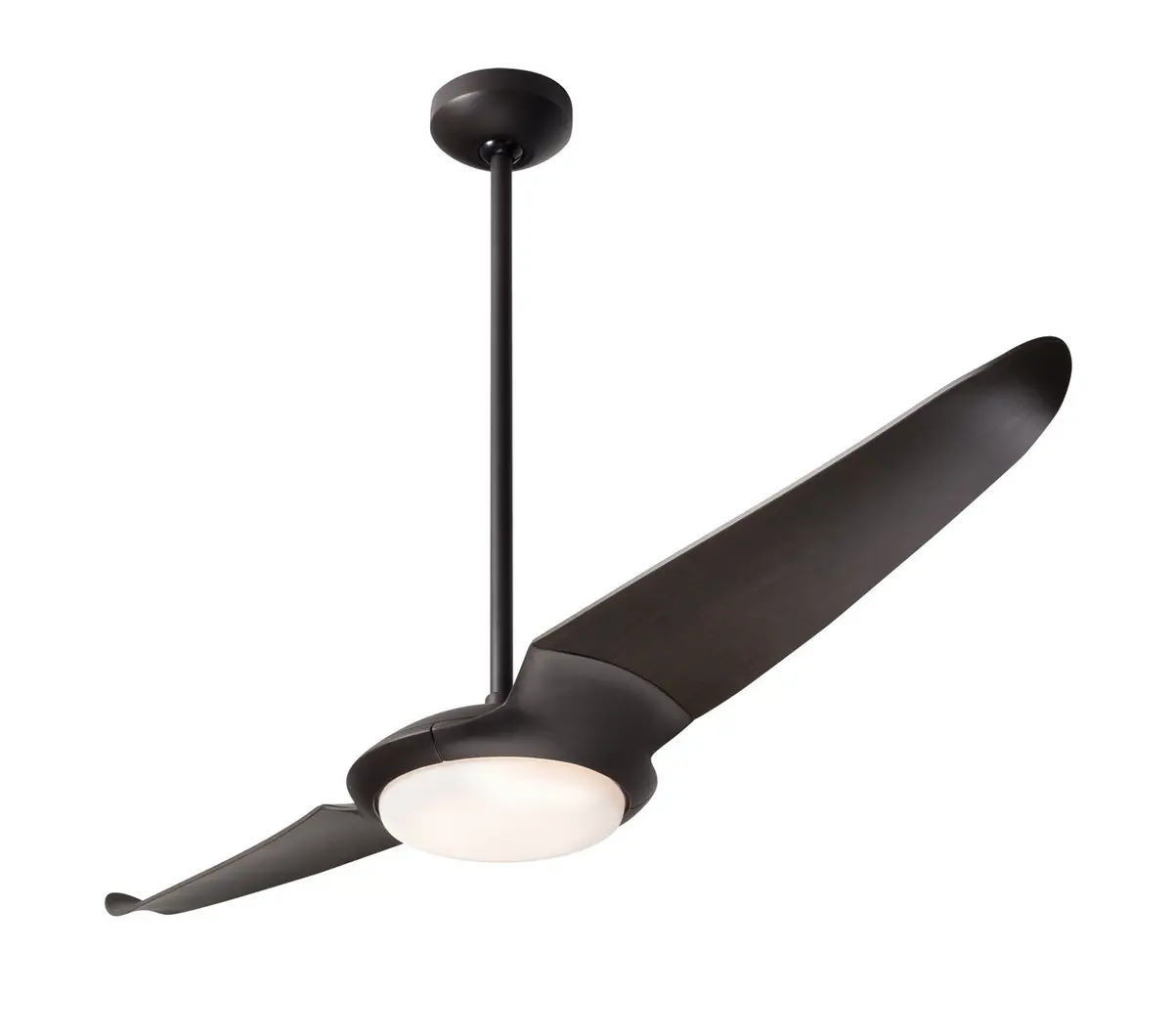 Modern Fan Co 56"Ceiling Fan 1