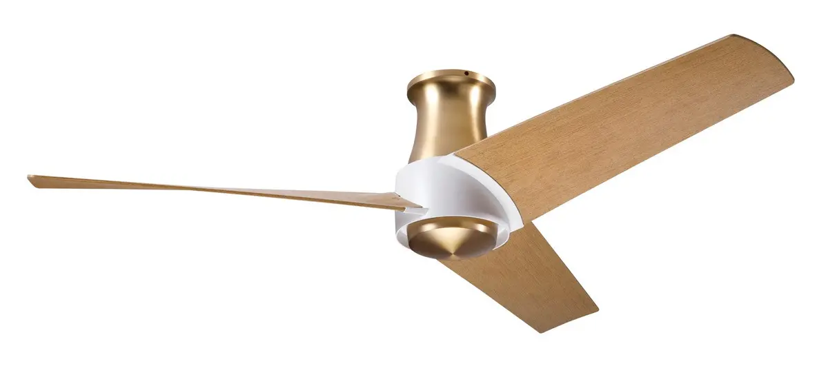 Modern Fan Co 56"Ceiling Fan 1