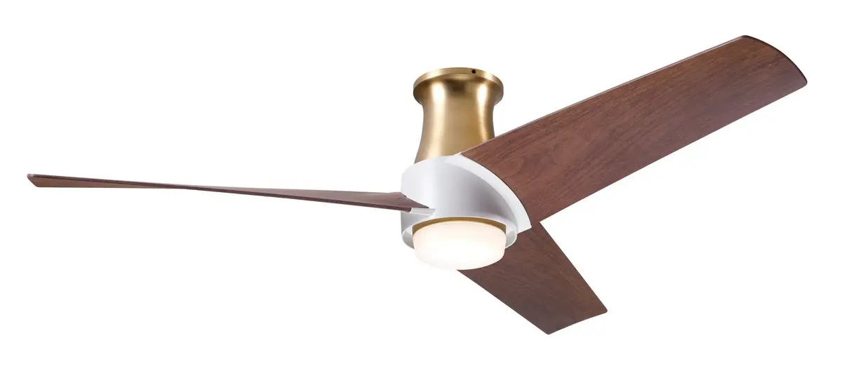 Modern Fan Co 56"Ceiling Fan 1