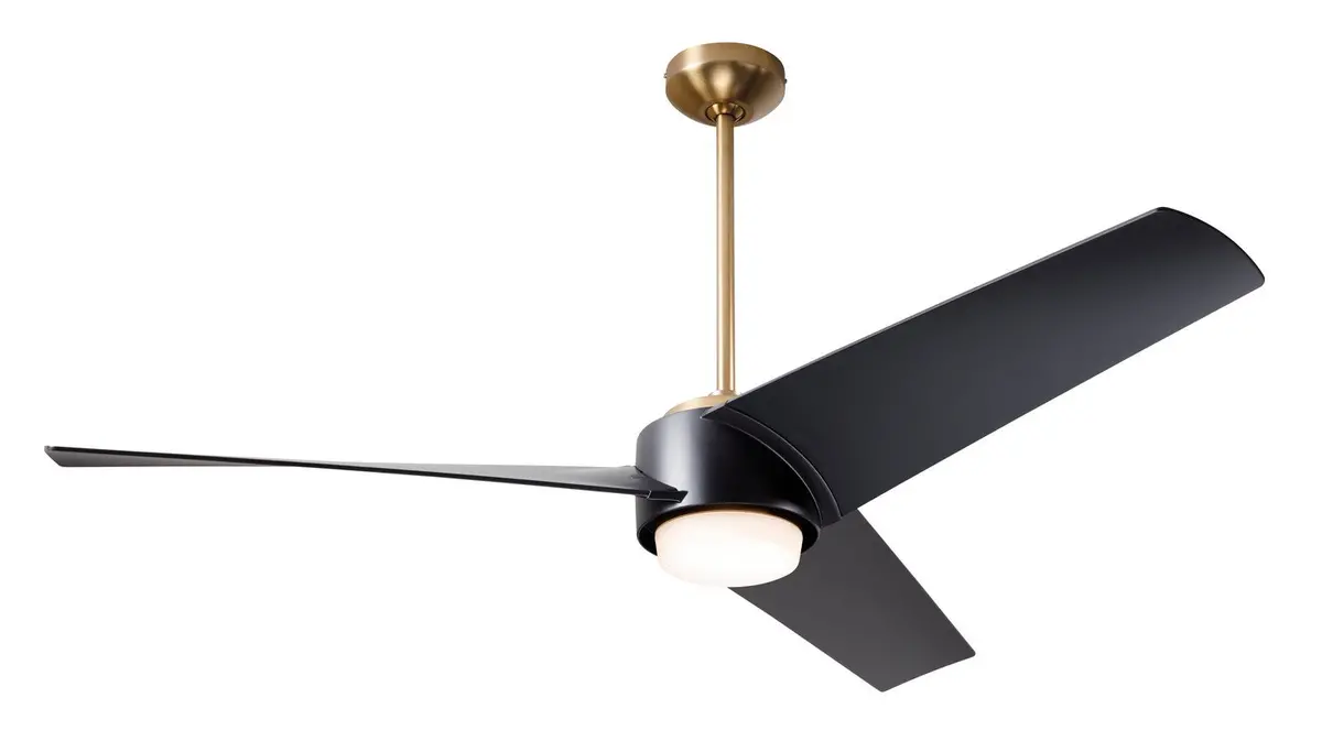 Modern Fan Co 56"Ceiling Fan 1